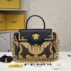 Fendi Top Handle Bags